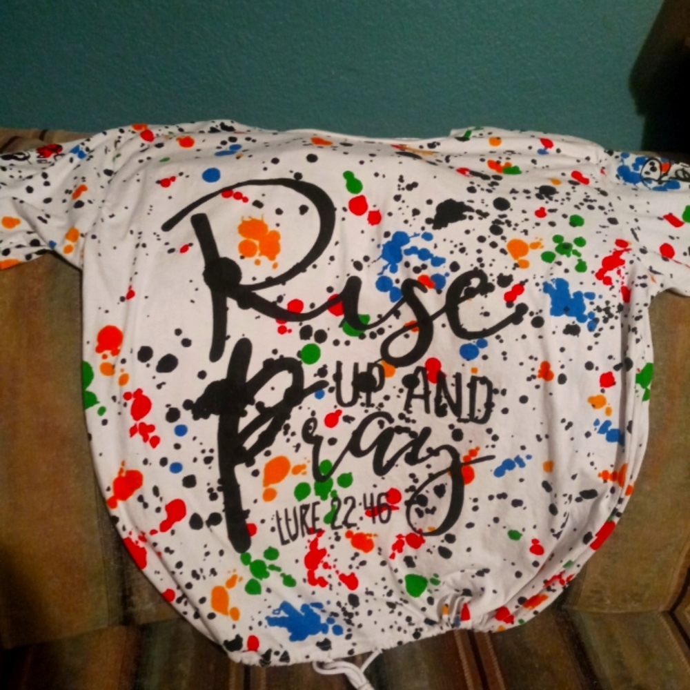 Basic cute tee